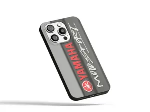 Yamaha Étui Smartphone Édition Limitée Design Élégant